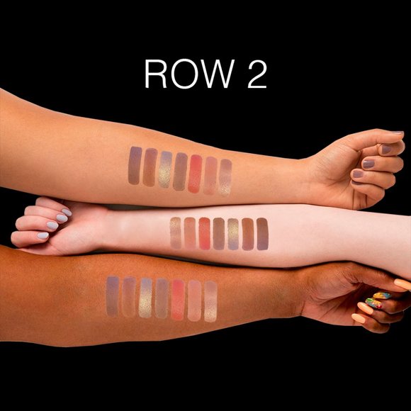 Eye Shadow Palette - Willow - Picture 5 of 7